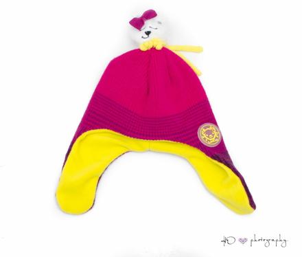 Chutná čiapka oh48cm, decathlon,146