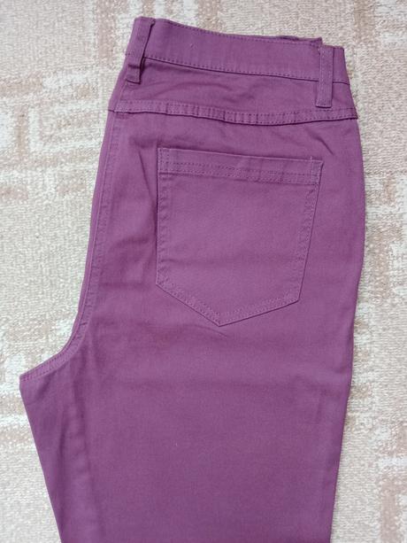 Nohavice - zoštíhľujúce, bonprix,40