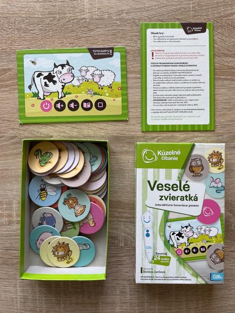 Predám spoločenské hry, 