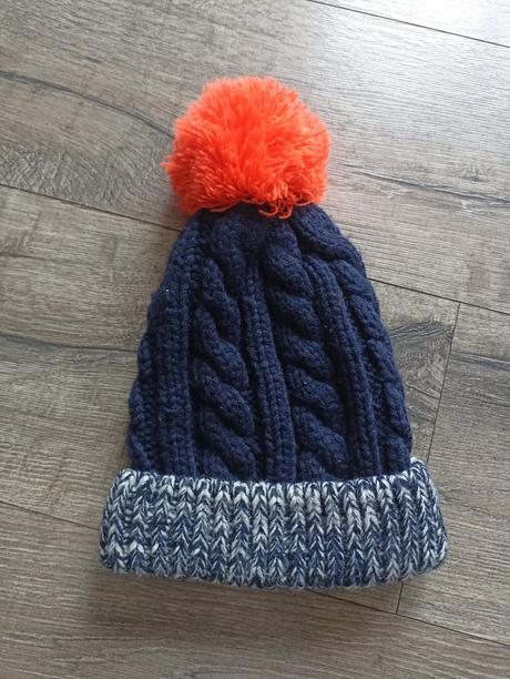 Zimná čiapka, dopodopo,98