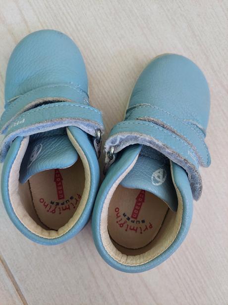 Primigi kozene topanocky, primigi,23