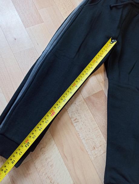 Teplaky nenosené 116, f&f,116