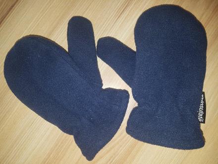 Zateplené rukavice, 86