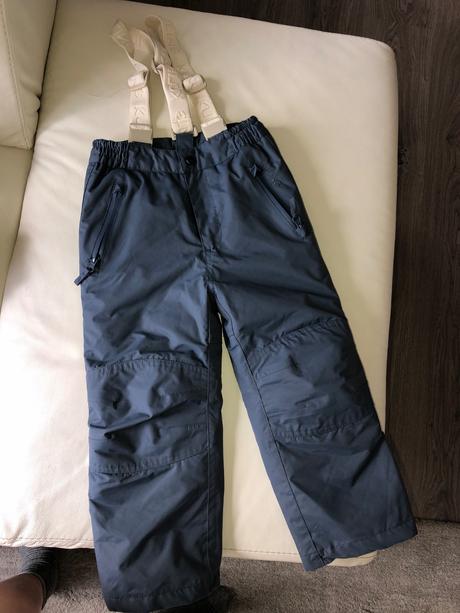 Otepľovačky zn. kuling w -15 000, 104