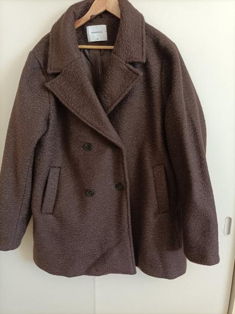 Krátky kabátik, gate,46