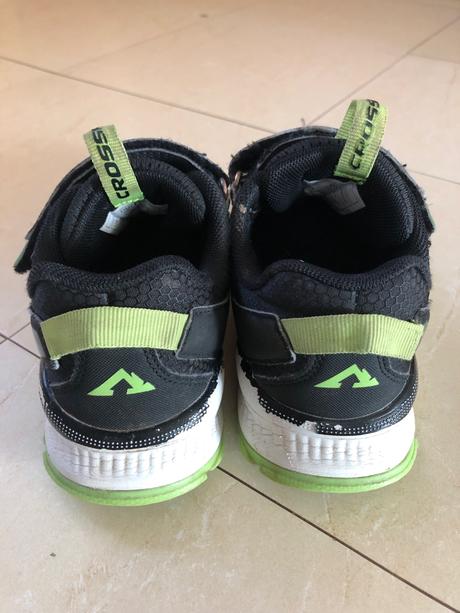 Tenisky crossroad, 30