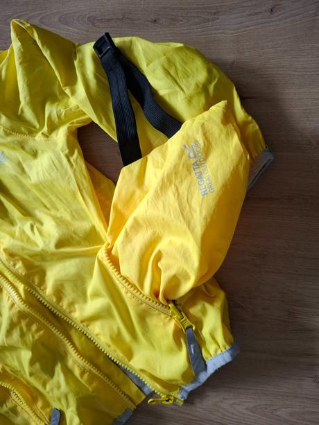 Nepremokava sustacka, regatta,104