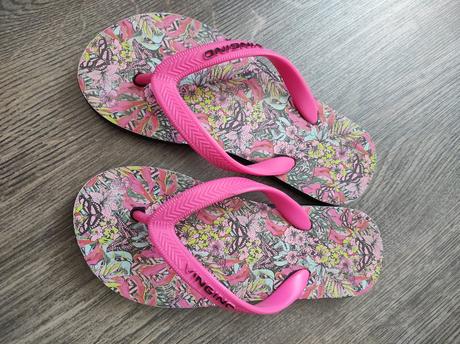 Žabky 30/31 19-20cm, 30