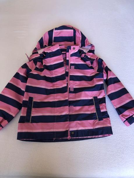 Vetrovka, impidimpi,98