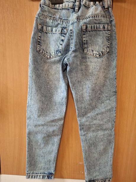 Rifle pre dievčatko, 116