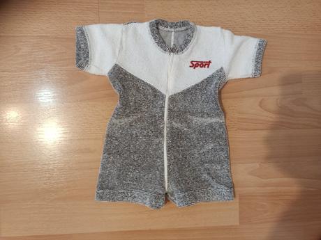 Detské dupačky, <50