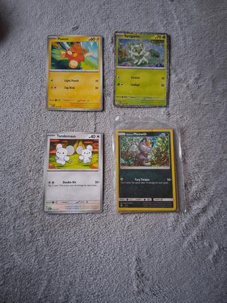 Pokémon karta odznak nintendo picachu pikachu meow, 