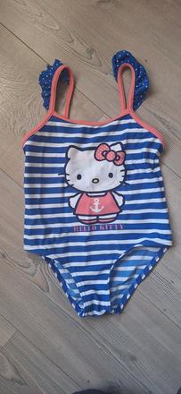 Plavky 110/116, sanrio,110