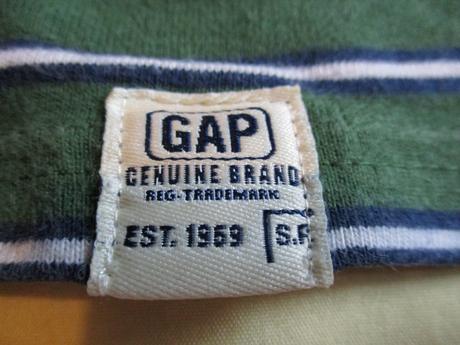 Tričko, gap,104