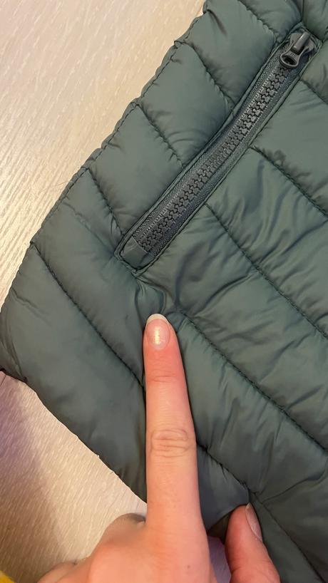 Bunda, reserved, veľ.146, reserved,146