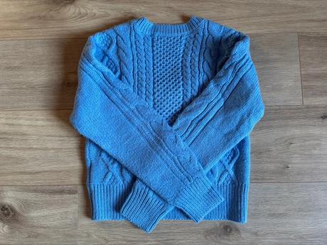 Pulóver, new yorker,s