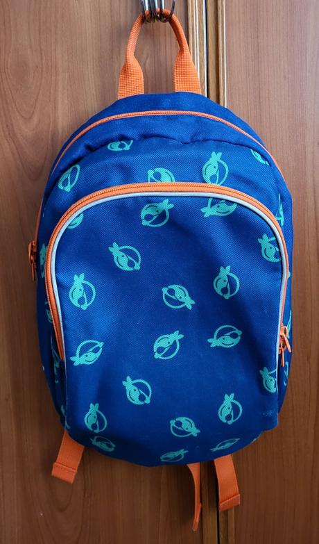 Ruksak tchibo, tchibo