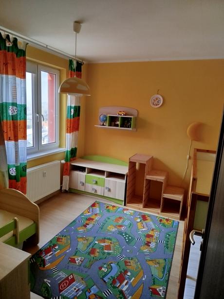 Nábytok detská izba, 
