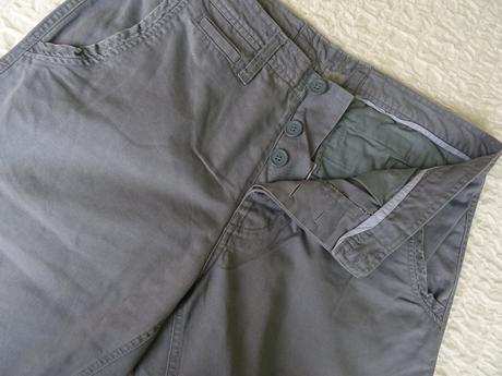 Pánske nohavice f&f, veľ.36/34, f&f,xl