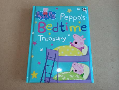 Peppa pig - bedtime treasury, 