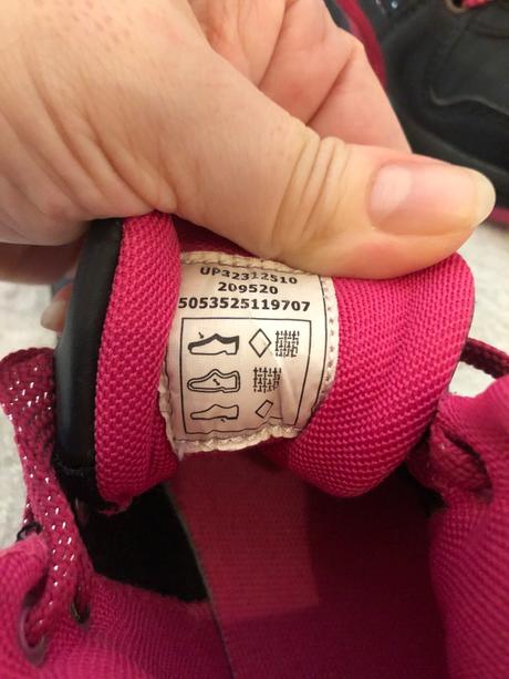 Clenkove tenisky, f&f,31