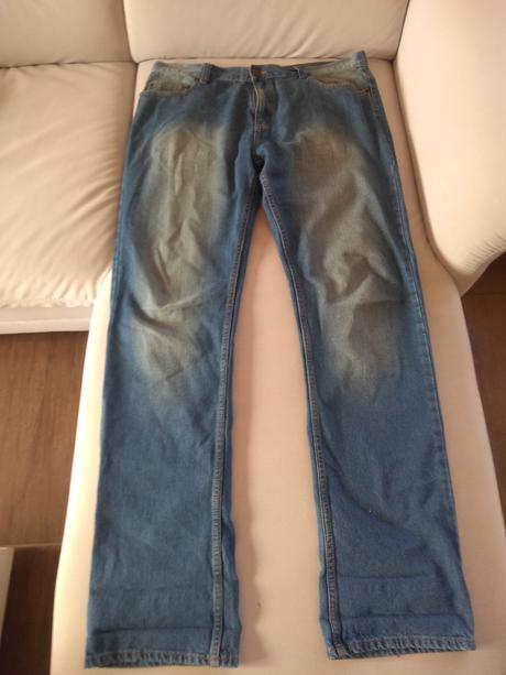 Panske rifle 36/34, f&f,xl