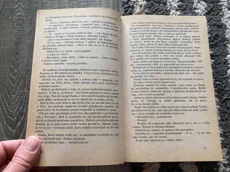 Kto nepozná lásku erich segal (1993),