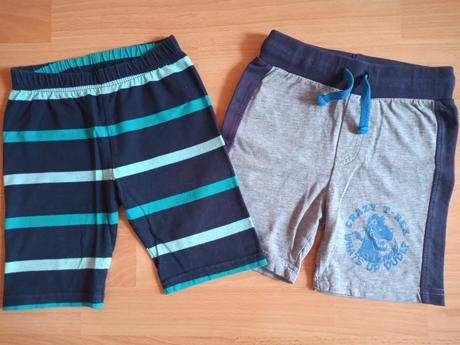 Dvojo kraťasiek, kiki&koko,92