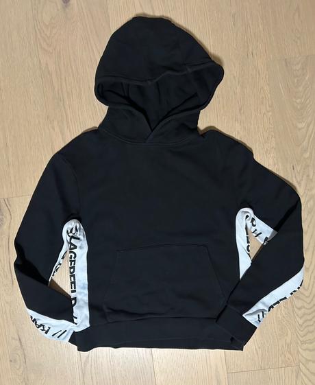 Karl lagerfeld m mikina orig., m