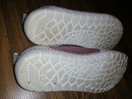 Barefoot tenisky zaqq sqill, 40