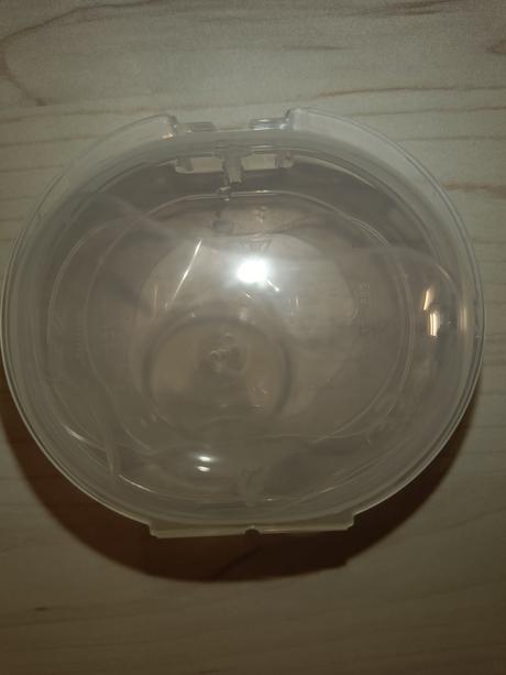 Philips avent chránič prsných bradaviek, avent