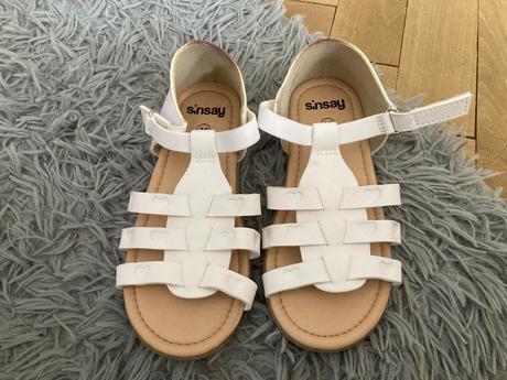Sandále, sinsay,30