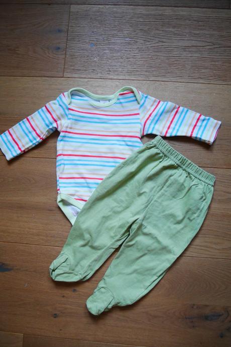 Balíček pre chlapca 62-74, 68–80