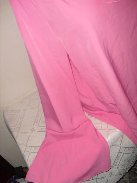 Luxusna zvonova bluzocka, xl