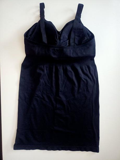 Tielko s podprsenkou na kojenie, l