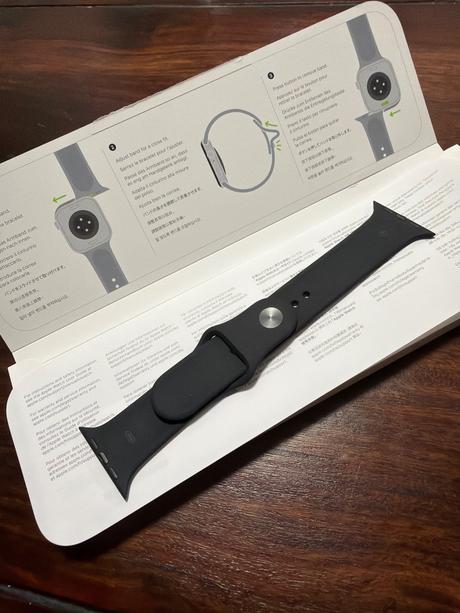 Remienok na apple watch 46mm, apple