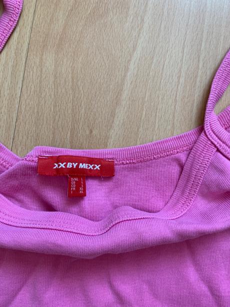 Dámske tričko mexx, mexx,m
