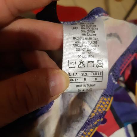 Dámske body, nike,m