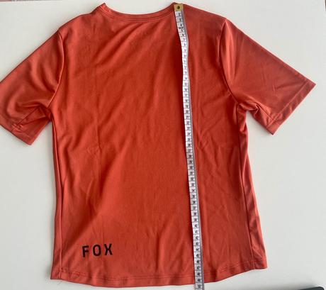 Fox tričko, fox,122