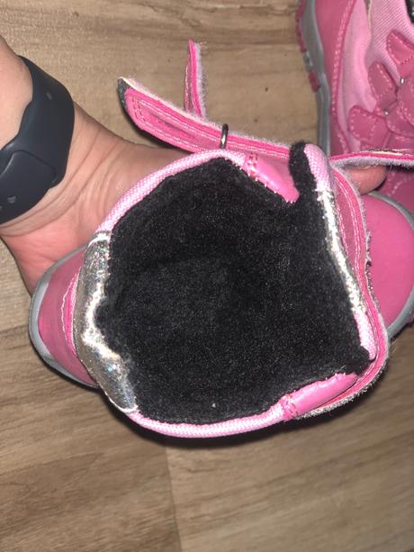 Zimne cizmy kornecki, kornecki,23