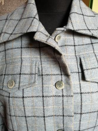 Prechodná bunda, 38