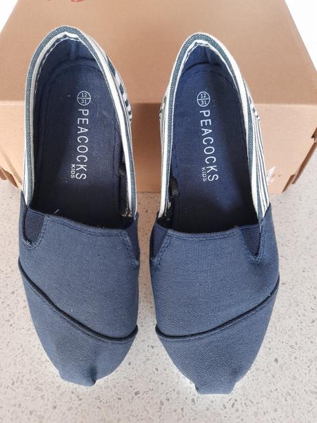 Platenky, papucky, 31