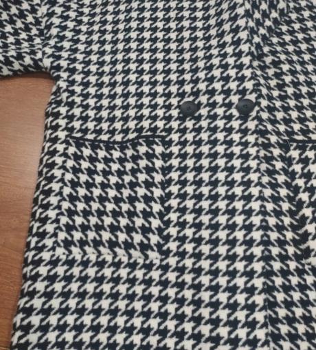 Kabátik alpaka, l / m / s