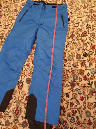 Oteplovacky 52 panske, crivit,52