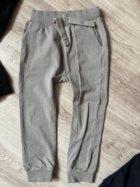 5x tepláky next, next,110