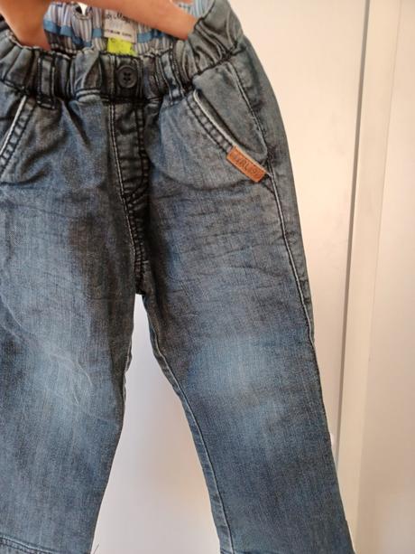 Mayoral podšité rifle 24m, mayoral,92