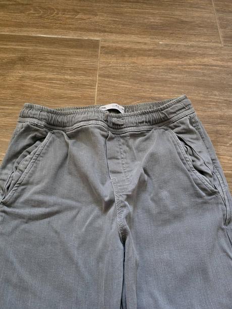 Rifle č.164, zara,164