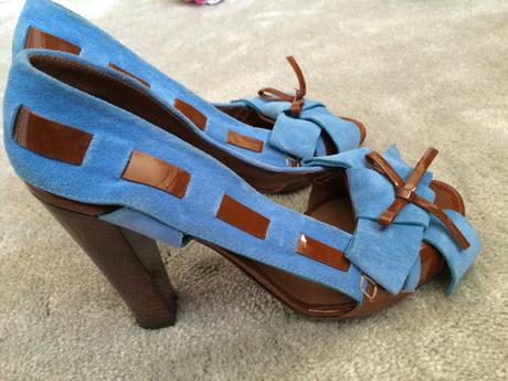 Sandale dolce gabanna, 37