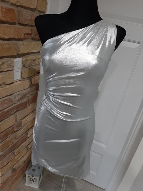 Dámske šaty, 36 - s