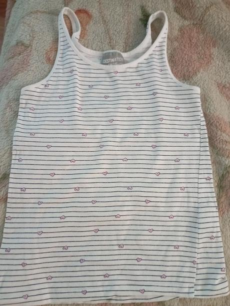 Chutné tielko, pepco,134